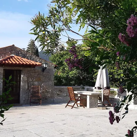 Kleines Mit Terrasse Und Parkplatz By Interhome