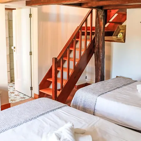 Prázdninový dům Kleines Mit Terrasse Und Parkplatz By Interhome