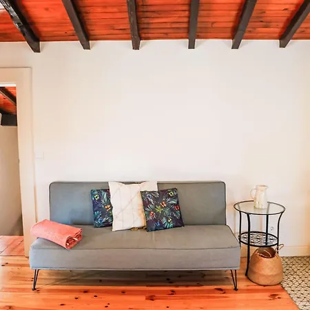 Kleines Mit Terrasse Und Parkplatz By Interhome Afife
