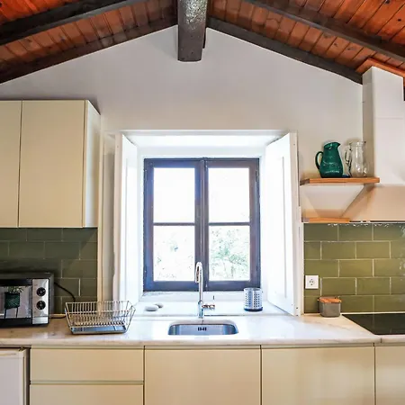 Kleines Mit Terrasse Und Parkplatz By Interhome Prázdninový dům